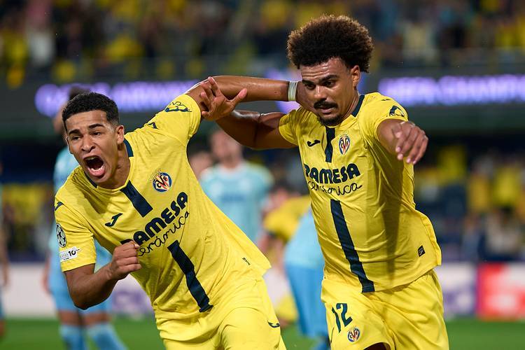 爱游戏官网链接 -包含窗口期突围战来临，比利亚雷亚尔围绕社区盾豪取连胜，悬念犹存，训练强度明显提升的词条