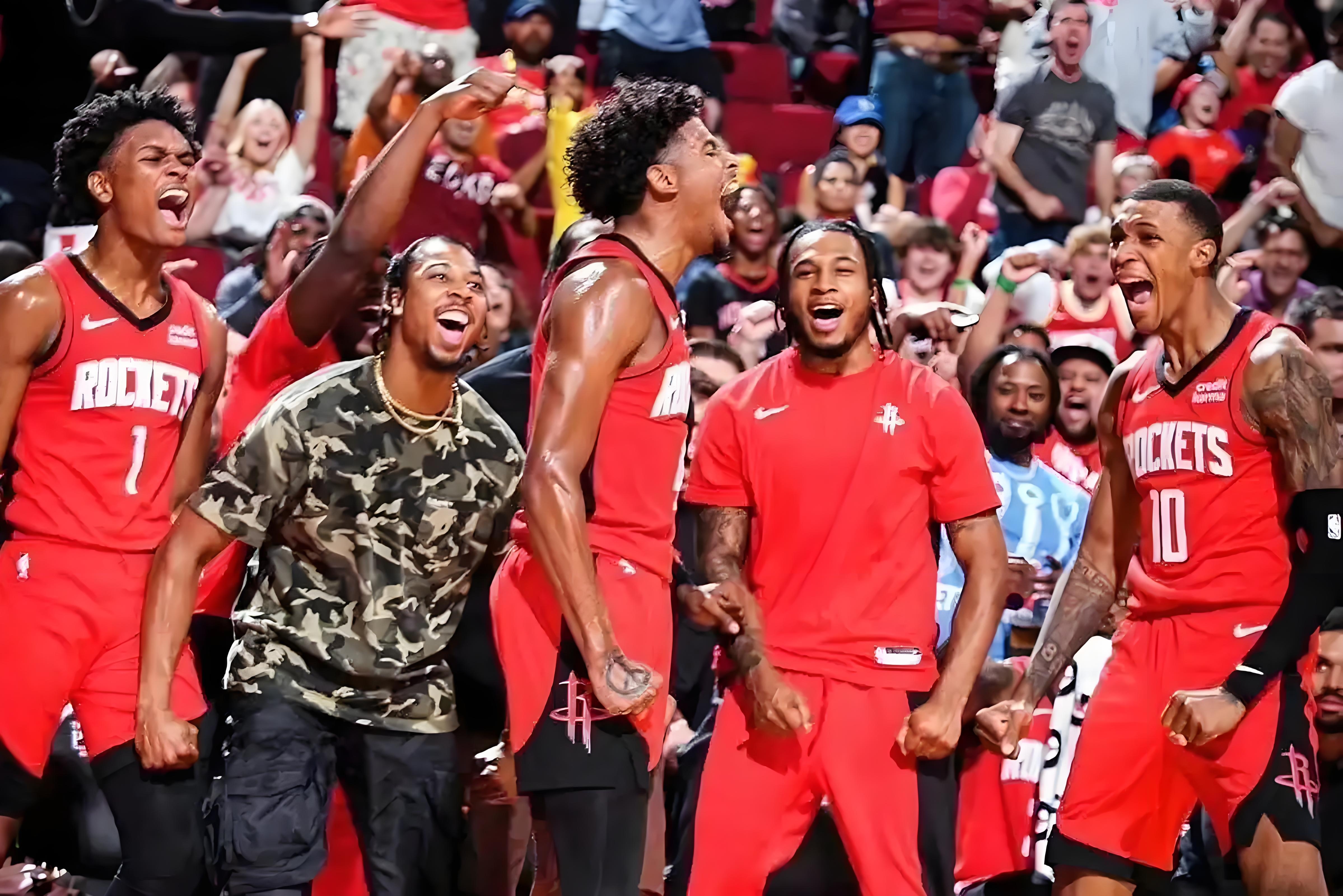 爱游戏官网链接 -休斯顿火箭队全部名单