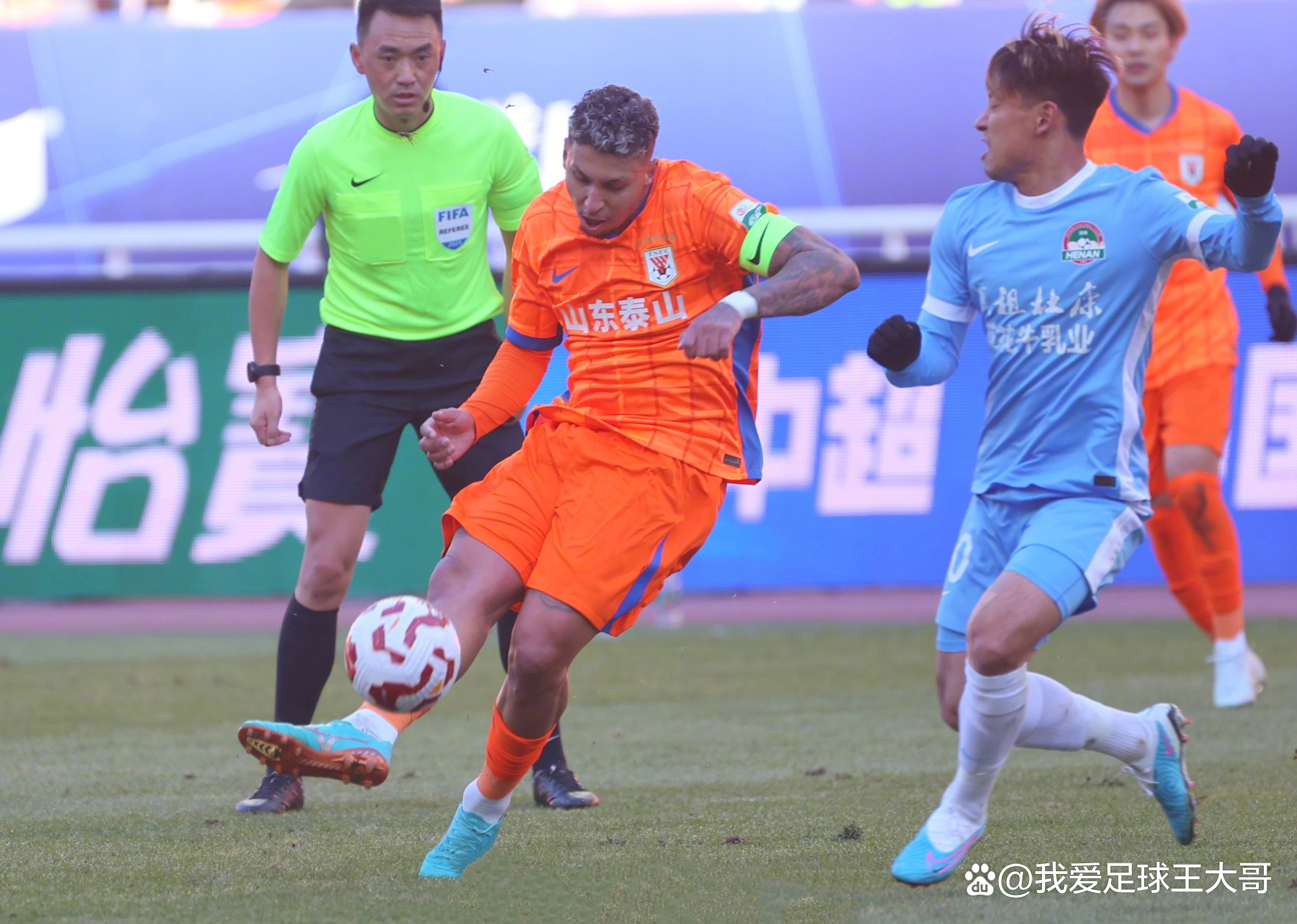 爱游戏官网平台入口 -蔚山现代vs山东泰山