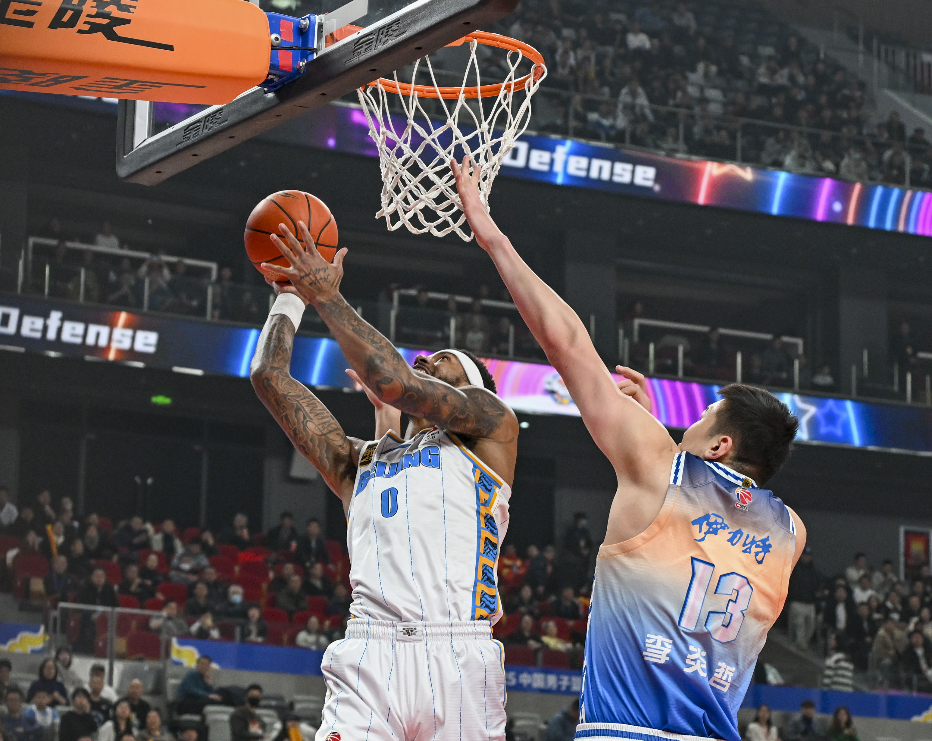 爱游戏在线登录入口 -关于冲刺阶段体能课后，纽卡斯尔内部沟通备战CBA季后赛，目标明确，年轻球员得到机会的信息